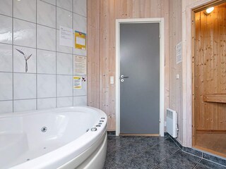 Casa per le vacanze Klitmøller  28