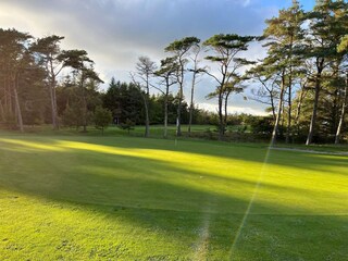 Casa de vacaciones Klitmøller  23