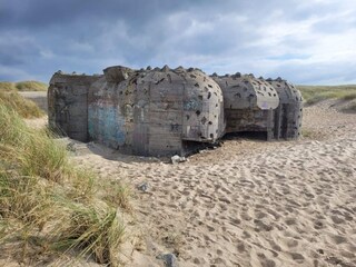 Casa per le vacanze Klitmøller  3