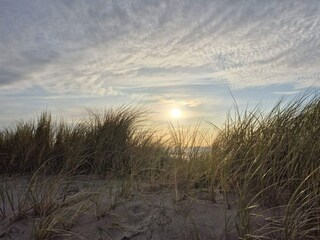 Casa per le vacanze Klitmøller  4