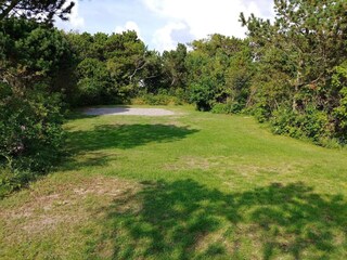 Casa per le vacanze Klitmøller  20