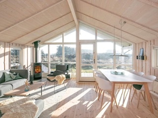 Ferienhaus Klitmøller  18