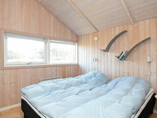 Casa de vacaciones Klitmøller  22