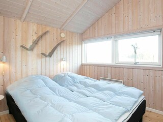 Casa de vacaciones Klitmøller  23