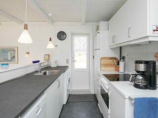 Holiday house Bratten Strand  4