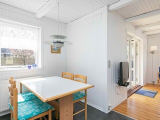 Ferienhaus Bratten Strand  14