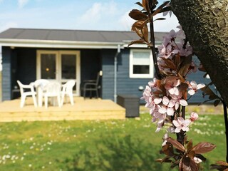 Ferienhaus Bratten Strand  15