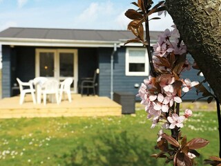 Holiday house Bratten Strand  3