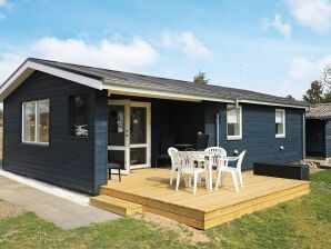 4 Personen Ferienhaus in Strandby - Bratten Strand - image1