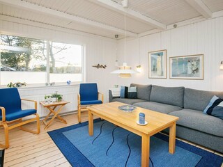 Holiday house Bratten Strand  5