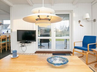 Holiday house Bratten Strand  6