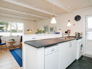 Holiday house Bratten Strand  7