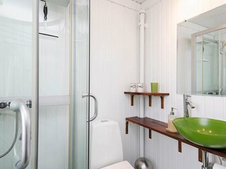 Holiday house Bratten Strand  9