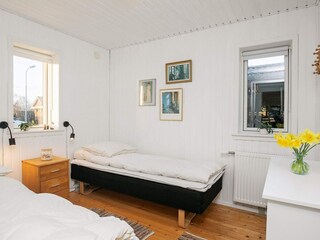 Holiday house Bratten Strand  11