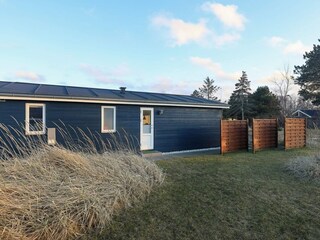 Casa per le vacanze Bratten Strand  12