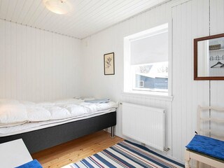 Maison de vacances Bratten Strand  8