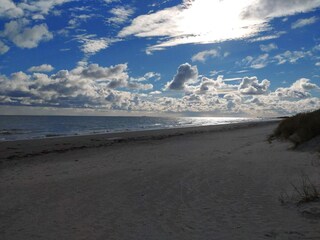 Casa per le vacanze Bratten Strand  17