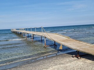 Casa per le vacanze Bratten Strand  19