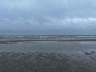 Maison de vacances Bratten Strand  26