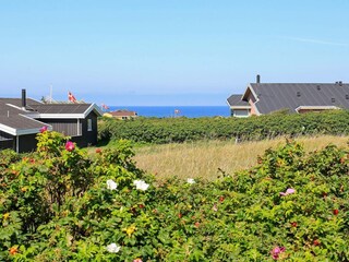 Holiday house Lønstrup  2