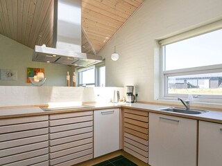 Holiday house Lønstrup  4