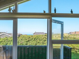 Holiday house Lønstrup  7