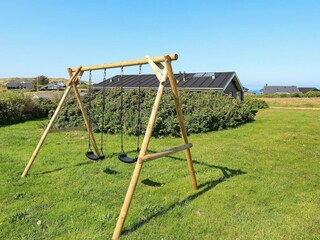 Holiday house Lønstrup  8