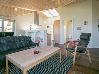 Holiday house Lønstrup  10
