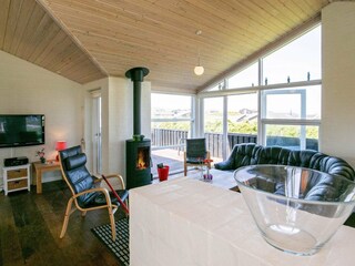 Holiday house Lønstrup  11