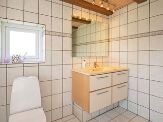Holiday house Lønstrup  12