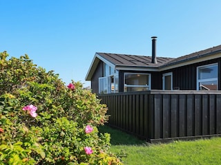 Ferienhaus Lønstrup  10