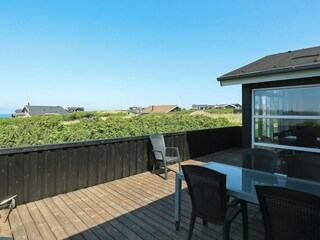 Maison de vacances Lønstrup  33