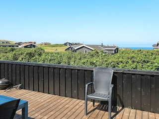 Ferienhaus Lønstrup  13