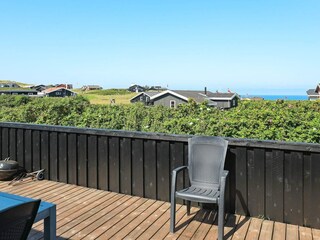 Ferienhaus Lønstrup  17