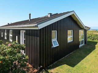 Maison de vacances Lønstrup  10