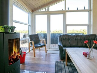 Ferienhaus Lønstrup  21