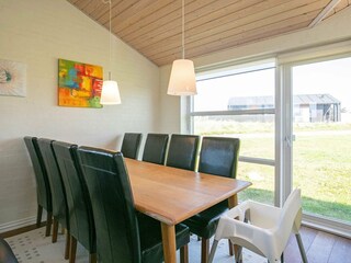 Holiday house Lønstrup  19