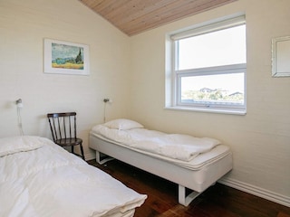 Casa de vacaciones Lønstrup  35