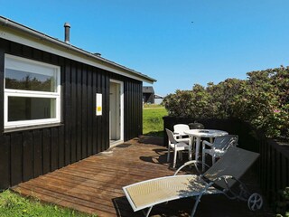 Casa per le vacanze Lønstrup  4