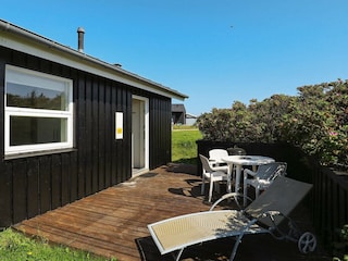 Ferienhaus Lønstrup  4