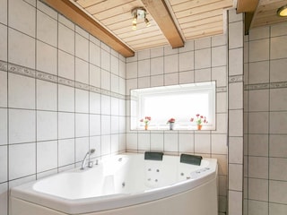 Maison de vacances Lønstrup  13