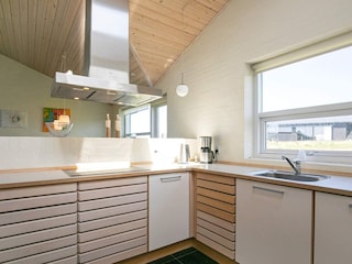Casa de vacaciones Lønstrup  37