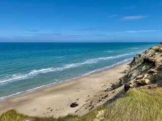 Casa per le vacanze Lønstrup  28