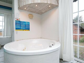 Vakantiehuis Vester Husby  4