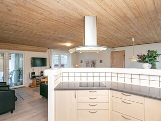 Vakantiehuis Vester Husby  19