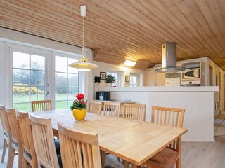 Maison de vacances Vester Husby  30