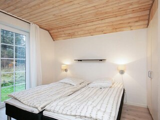 Vakantiehuis Vester Husby  5