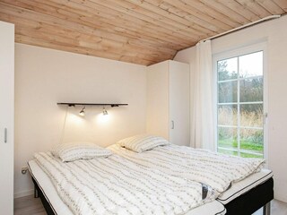 Vakantiehuis Vester Husby  6