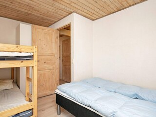 Vakantiehuis Vester Husby  21