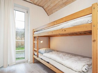 Vakantiehuis Vester Husby  22
